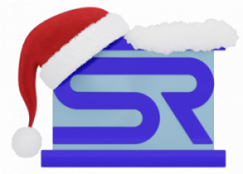 Weihnachtslogo
